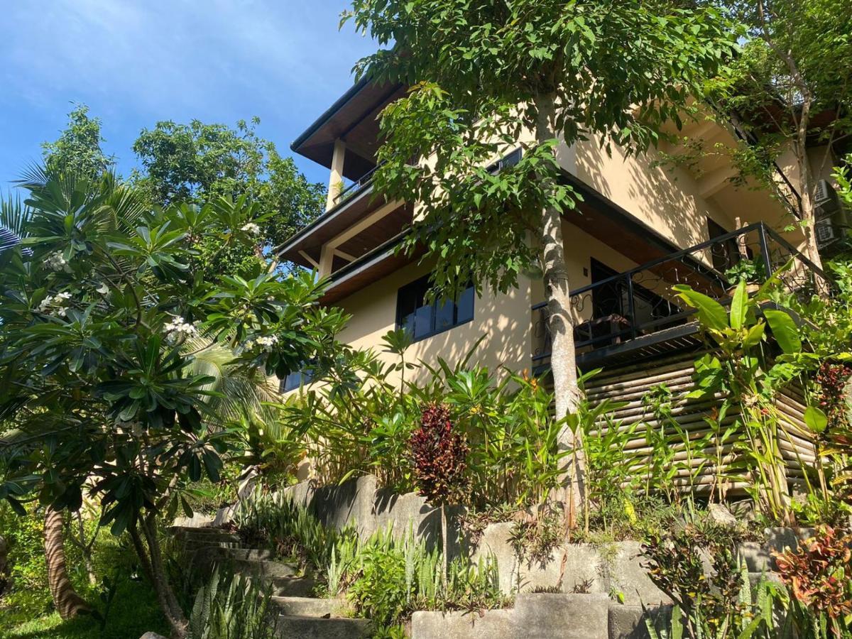 Koh Tao Heights Exclusive Apartments Exteriér fotografie