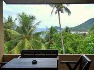 Koh Tao Heights Exclusive Apartments Exteriér fotografie