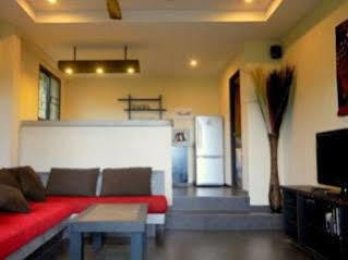 Koh Tao Heights Exclusive Apartments Exteriér fotografie