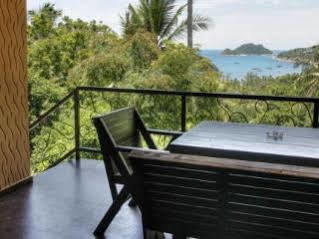 Koh Tao Heights Exclusive Apartments Exteriér fotografie